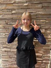 ウィル 都島店(WiLL) 武内 莉子