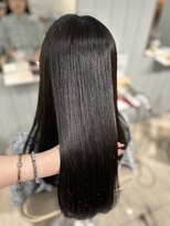 ルシエル(Le ciel)&nbsp;縮毛矯正特化