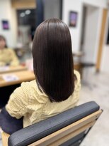 アバーブ ギンザ(Above Ginza)&nbsp;20代30代40代50代◎オリーブベージュ/アイリスカラー