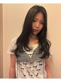 バディヘア イクス(BUDDY HAIR exx)&nbsp;long layerレイヤースタイル得意です…♪