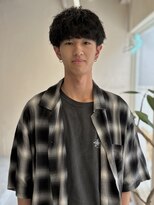 マセナ(Masena) 表参道 ツイストスパイラル