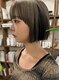 バローチェ 大阪 堀江(Barouche)の写真/【堀江】他とは違う圧倒的なカラー技術をご提供☆『Barouche』の+α感性で個性あるカラーもこなれた印象に