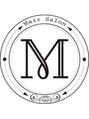 ヘアサロンエム 渋谷店(HAIR SALON M)&nbsp;長原 