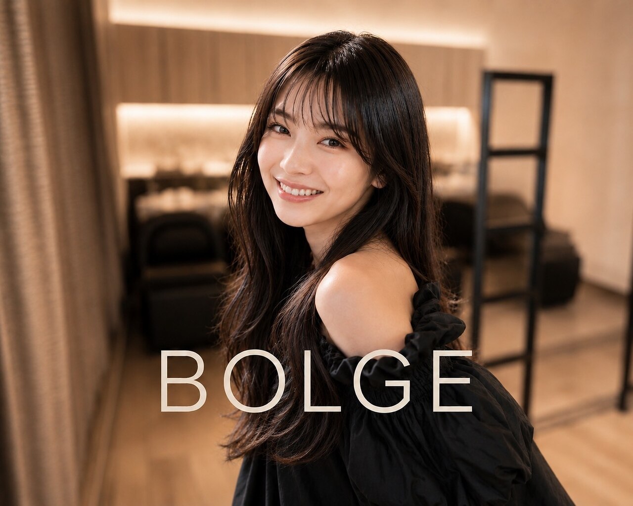 ホットペッパービューティ ボルジェ(Bolge)｜ホットペッパービューティー