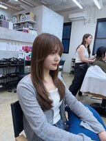 ココロ(COKORO)&nbsp;髪質改善酸性縮毛矯正