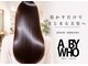 A BY WHO心斎橋店【エーバイフー】【10月31日OPEN（予定）】の写真