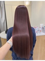 シーバイラヴィズム 万代店(Sea by LUVISM)&nbsp;PINK！