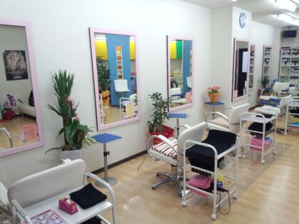 カラーズ クレヨン(ｃolor's Crayon)の写真