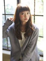 マイティ バイ エイチ(mighty by H)&nbsp;mighty ☆ナチュラルmixロング２０１４☆☆[052-262-4162]