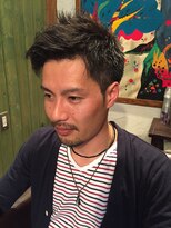 スロウ トリップ ヘアー(Slow Trip Hair)&nbsp;ジェルショート