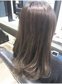 【VOGES】アディクシーグレージュ