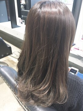 ヴォージュアーム(VOGES ame) 【VOGES】アディクシーグレージュ