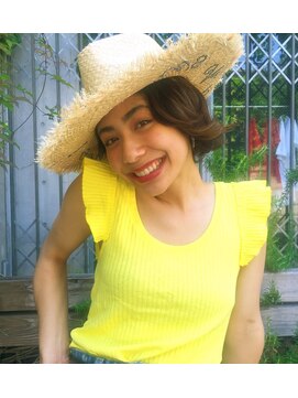 アクト(ACT) summershort