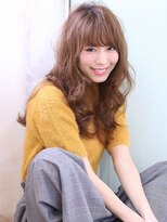 ジュール(Jule)&nbsp;【Jule】ミシェルロング♪