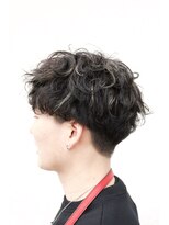 イースト(YEAST)&nbsp;【お客様スタイル】