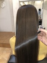 アコンプリッシュ 代官山 恵比寿(accomplish)&nbsp;ミルキーアクアミネコラ