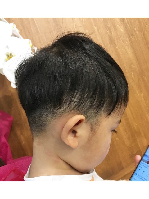 Kid's CUT 