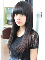 21年春 姫カットの髪型 ヘアアレンジ 人気順 ホットペッパービューティー ヘアスタイル ヘアカタログ