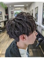 ヘッズ(HEADS)&nbsp;ムーヴィングマッシュ