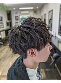 ムーヴィングマッシュ