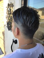 テディ(Teddy)&nbsp;シーブルーカラー