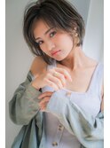 あざとカワイイ!!おしゃれショート