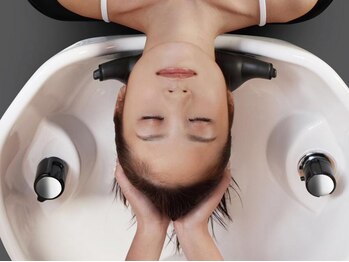 ミチル(michill)の写真/《エイジングケアスパ》年齢による悩みから貴方を守る最強エイジングケアスパ◇くすみやたるみの改善に◎