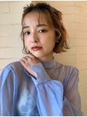 【Chlom立川】セミウエットショート★New Open