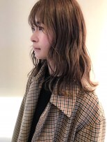 ワイツー(Y 2)&nbsp;透明感ベージュ