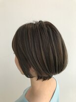 エイト マカビ 沖縄真嘉比店(EIGHT makabi)&nbsp;【EIGHT 真嘉比】お客様スタイル_