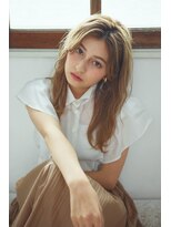 リアン 方南町店(Lian)&nbsp;【2022年新作スタイル】方南町美容室Lian