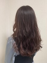 ルアナ 梅田店(Luana)&nbsp;愛されベリーショコラピンク