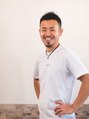 ヘアアンドスパ コー(hair&spa KO)/田崎力也