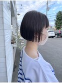 ミニボブ