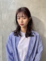 スノッブ(SNOB)&nbsp;抜け感ミディアム