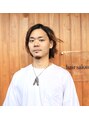 エス(esu) 芳賀 健史