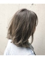 エイト 野々市店(EIGHT)&nbsp;【EIGHT金沢】お客様スタイル_デザインカラー【土谷】