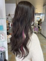 シャンプーボーイ 宮崎駅前店(SHAMPOO BOY)&nbsp;ブリーチ必須カラー(^^)