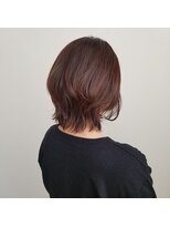 サラジュ 逆瀬川店(SARAJU)&nbsp;大人レイヤースタイル