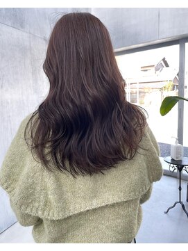 ヒースプール(Heathpool) オリーブベージュ