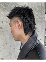 ランド(LAND)&nbsp;mullet