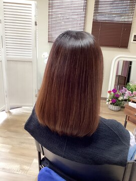 コットンベルベット(CottonVelvet) メテオカラー