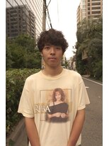 シイ(SIE)&nbsp;カーリーパーマ