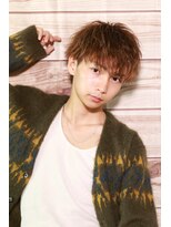 リップス 大宮(LIPPS)&nbsp;フォールショート