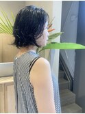 20代30代40代クセを活かした似合わせカット