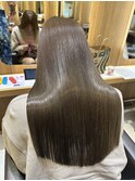 超艶髪グレージュ【グレージュ/松戸】