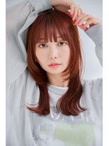 ファイル バイ リトル(file by little)&nbsp;小顔フェイスレイヤー