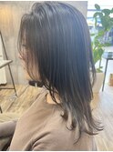 ~ふんわりレイヤーカット~