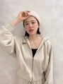 リル(lilu) kimi 店長