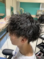 ニュースタイルアイラ (NewStyle aila) ツイストスパイラルパーマ